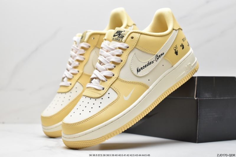 Nike Air Force 1